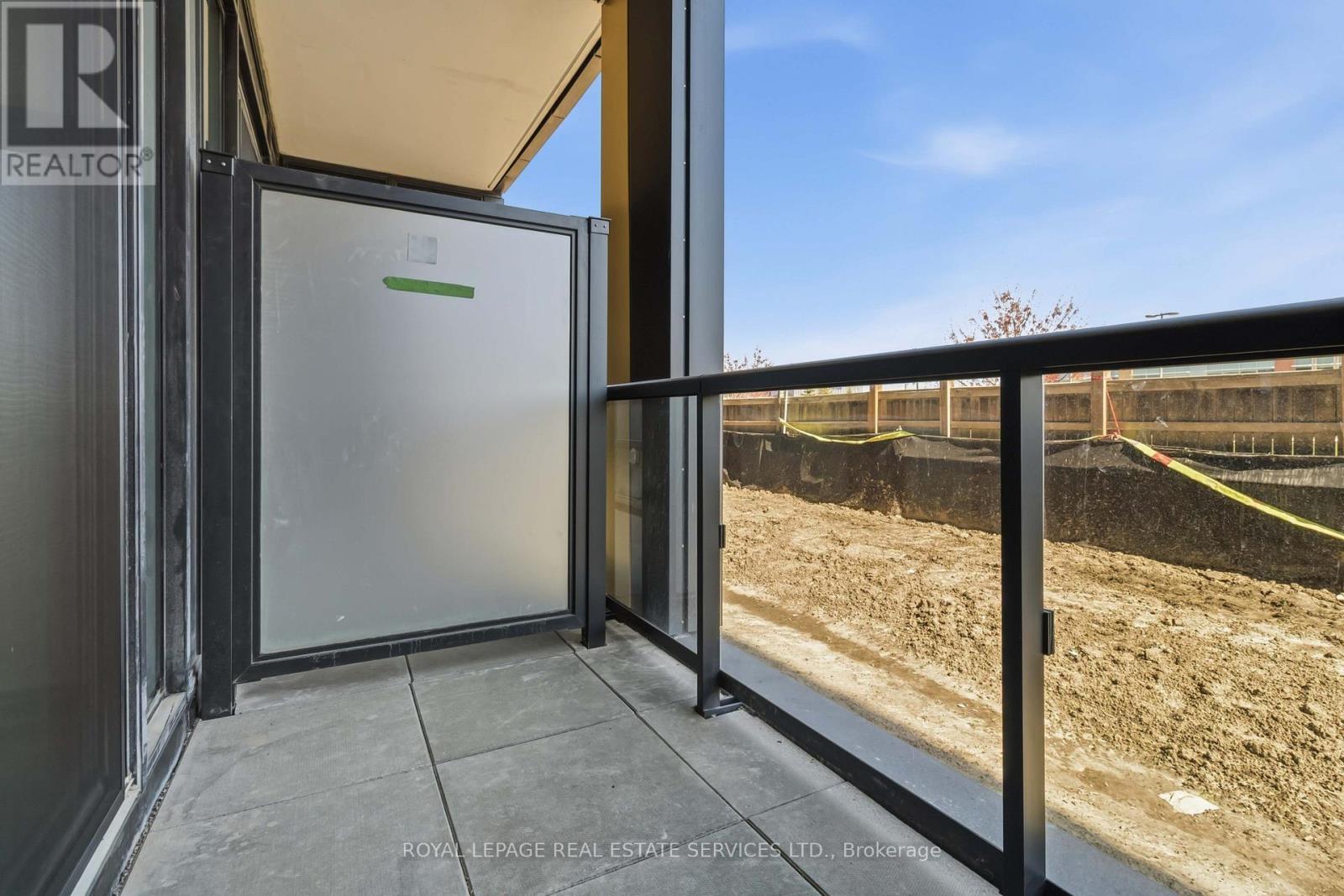 122 - 4878 Powers Common, Burlington, ON - Outdoor With Balcony With Exterior