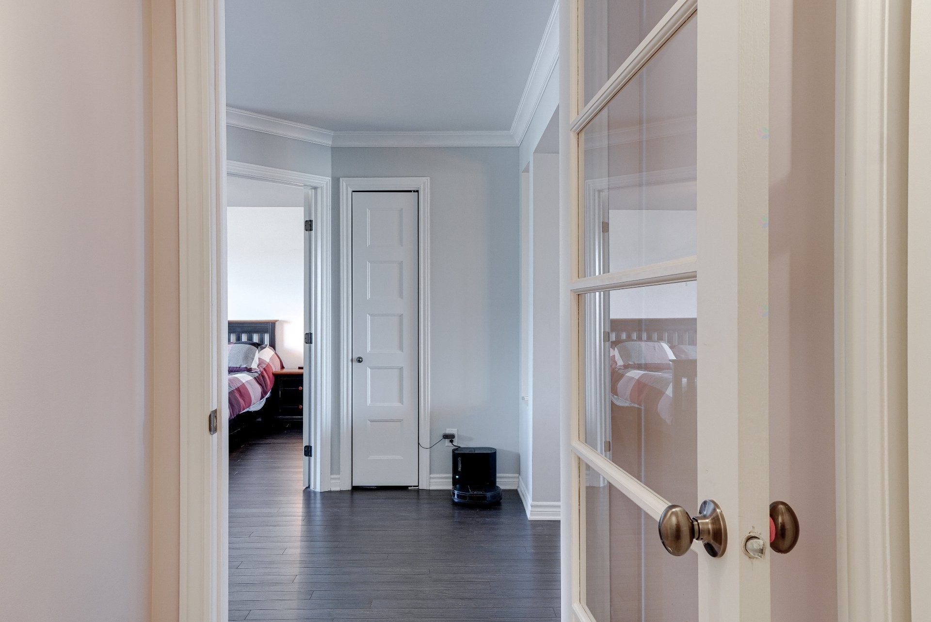 Mud Room - 71 Mtée De St-Sulpice, Saint-Sulpice, QC - Indoor Photo Showing Other Room