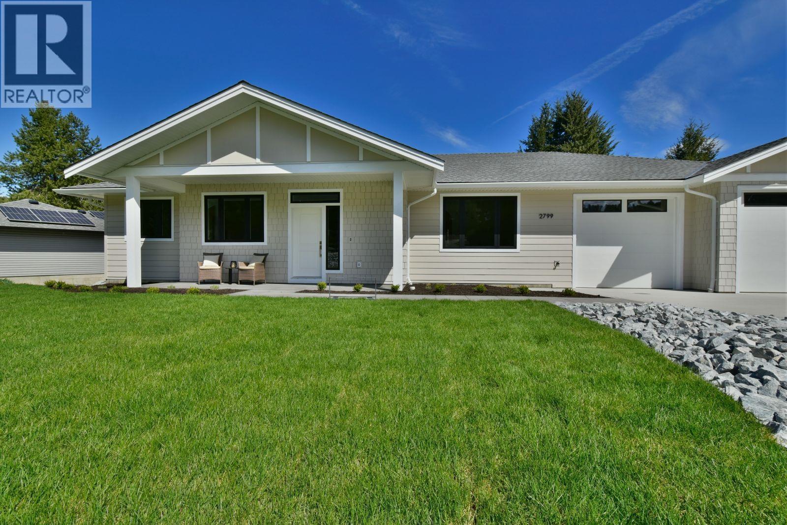 2799 Mountview Drive, Blind Bay, BC - Outdoor