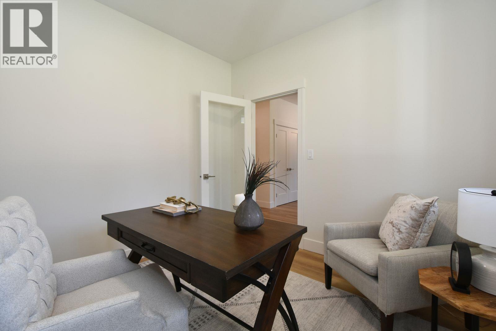 2799 Mountview Drive, Blind Bay, BC - Indoor