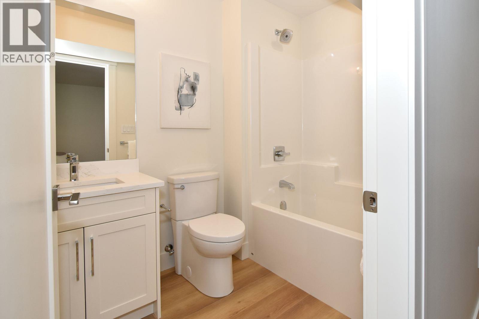 2799 Mountview Drive, Blind Bay, BC - Indoor Photo Showing Bathroom