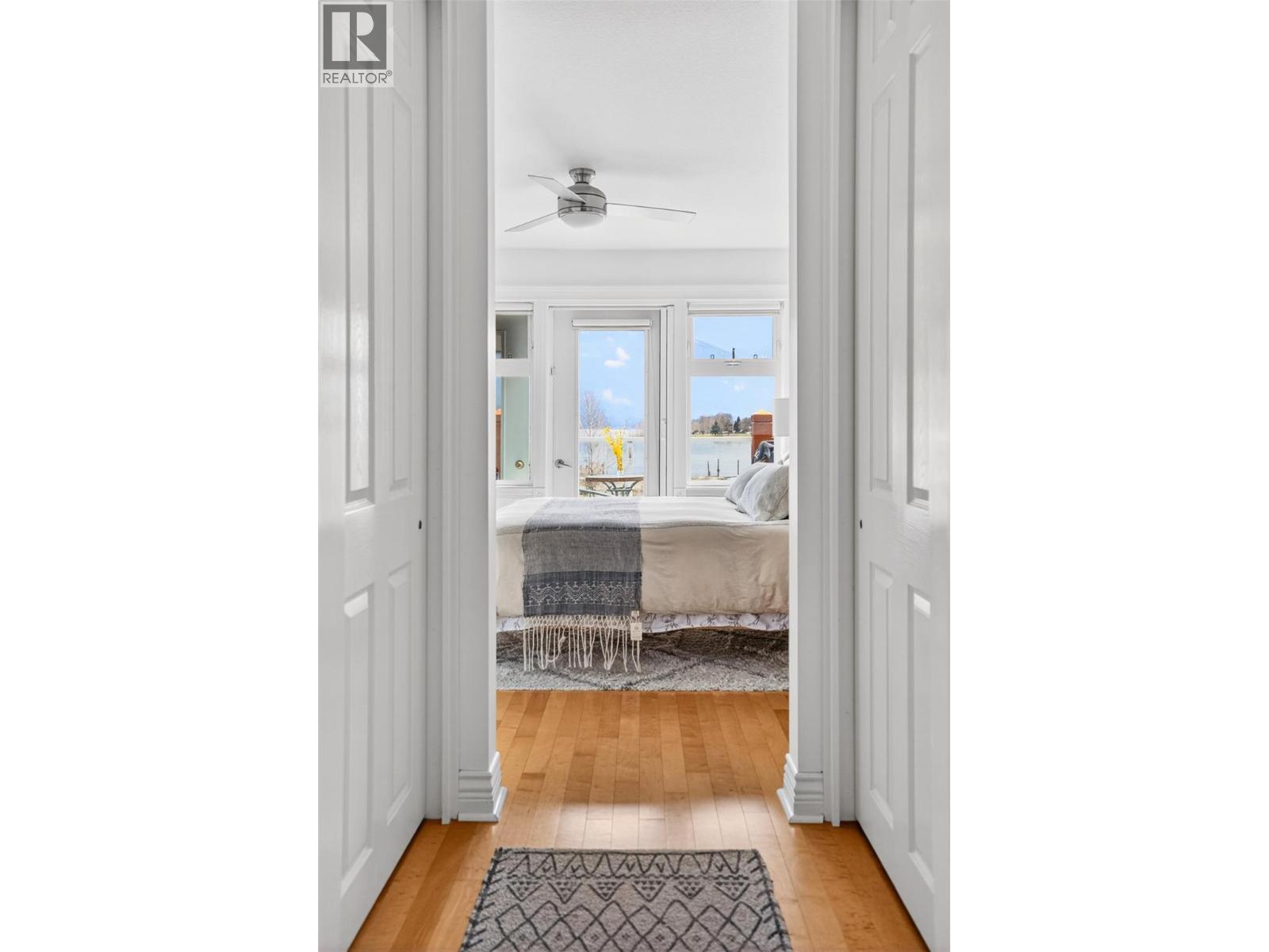 550 Rainbow Drive Unit# 302, Kaslo, BC - Indoor Photo Showing Other Room