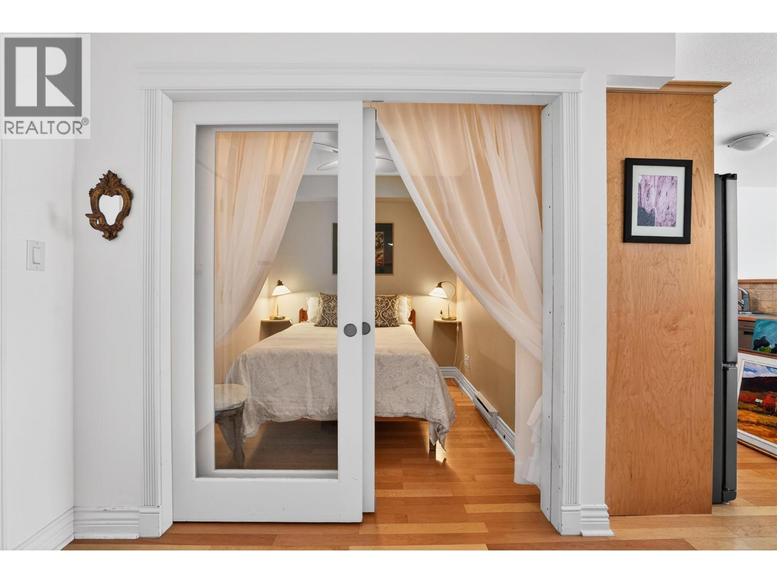550 Rainbow Drive Unit# 302, Kaslo, BC - Indoor Photo Showing Other Room