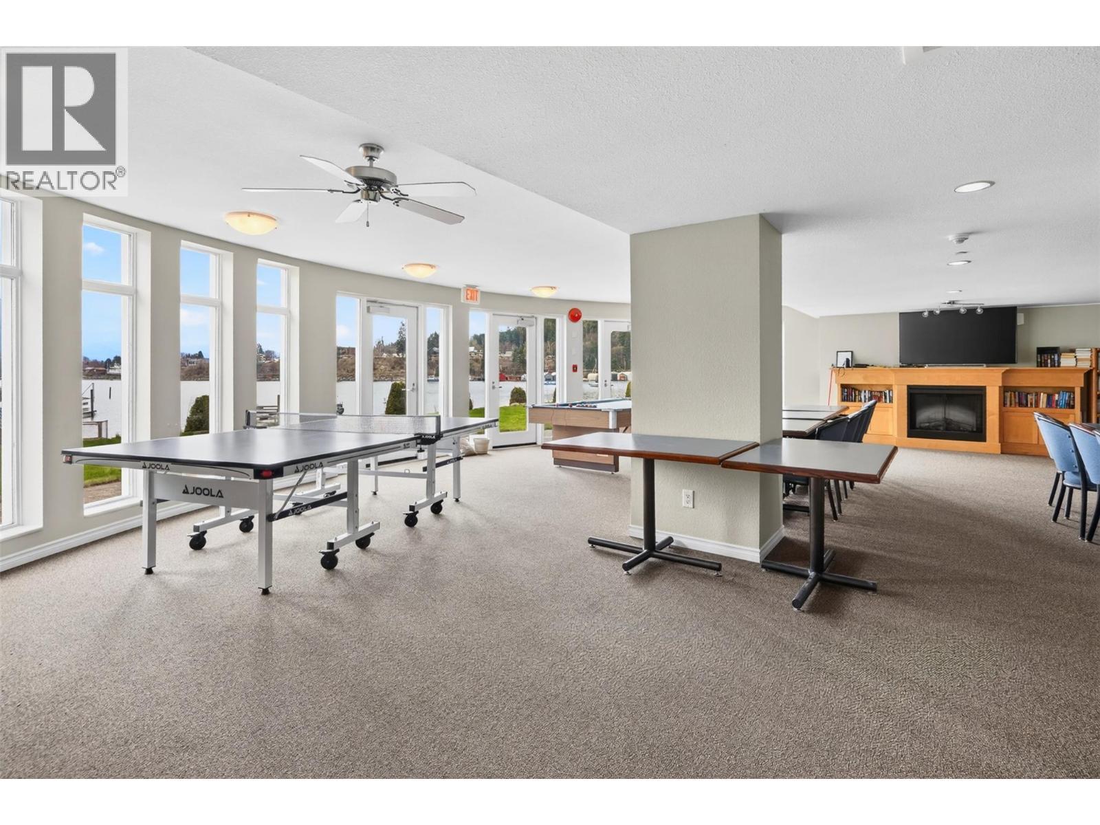 550 Rainbow Drive Unit# 302, Kaslo, BC - Indoor