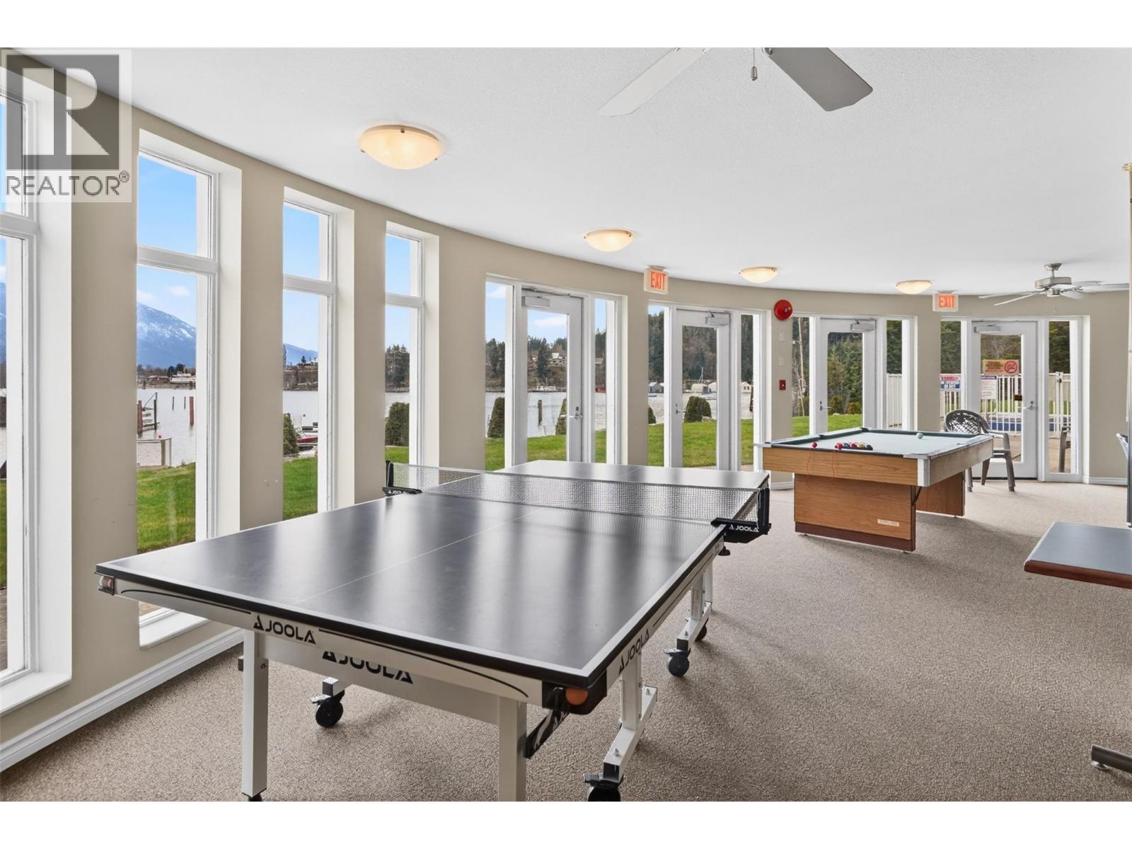 550 Rainbow Drive Unit# 302, Kaslo, BC - Indoor