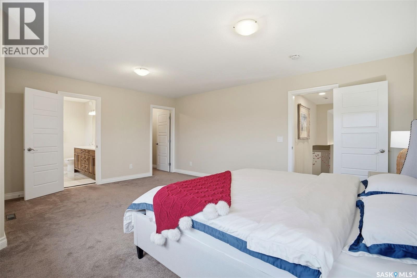 106 Johns Road, Saskatoon, SK - Indoor Photo Showing Bedroom