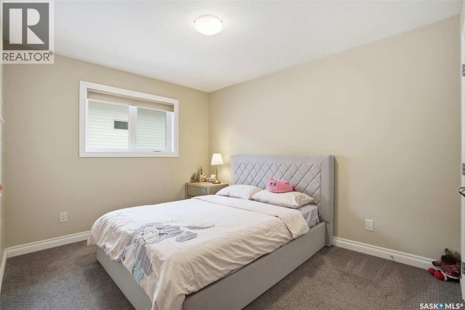 106 Johns Road, Saskatoon, SK - Indoor Photo Showing Bedroom