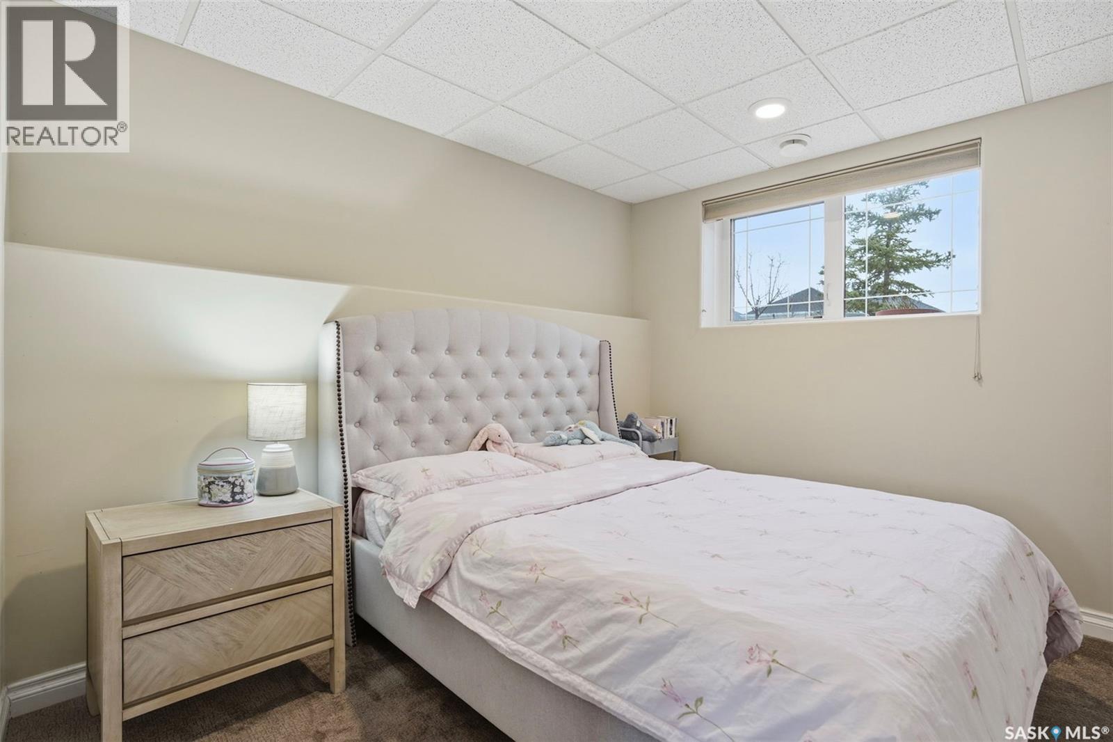 106 Johns Road, Saskatoon, SK - Indoor Photo Showing Bedroom