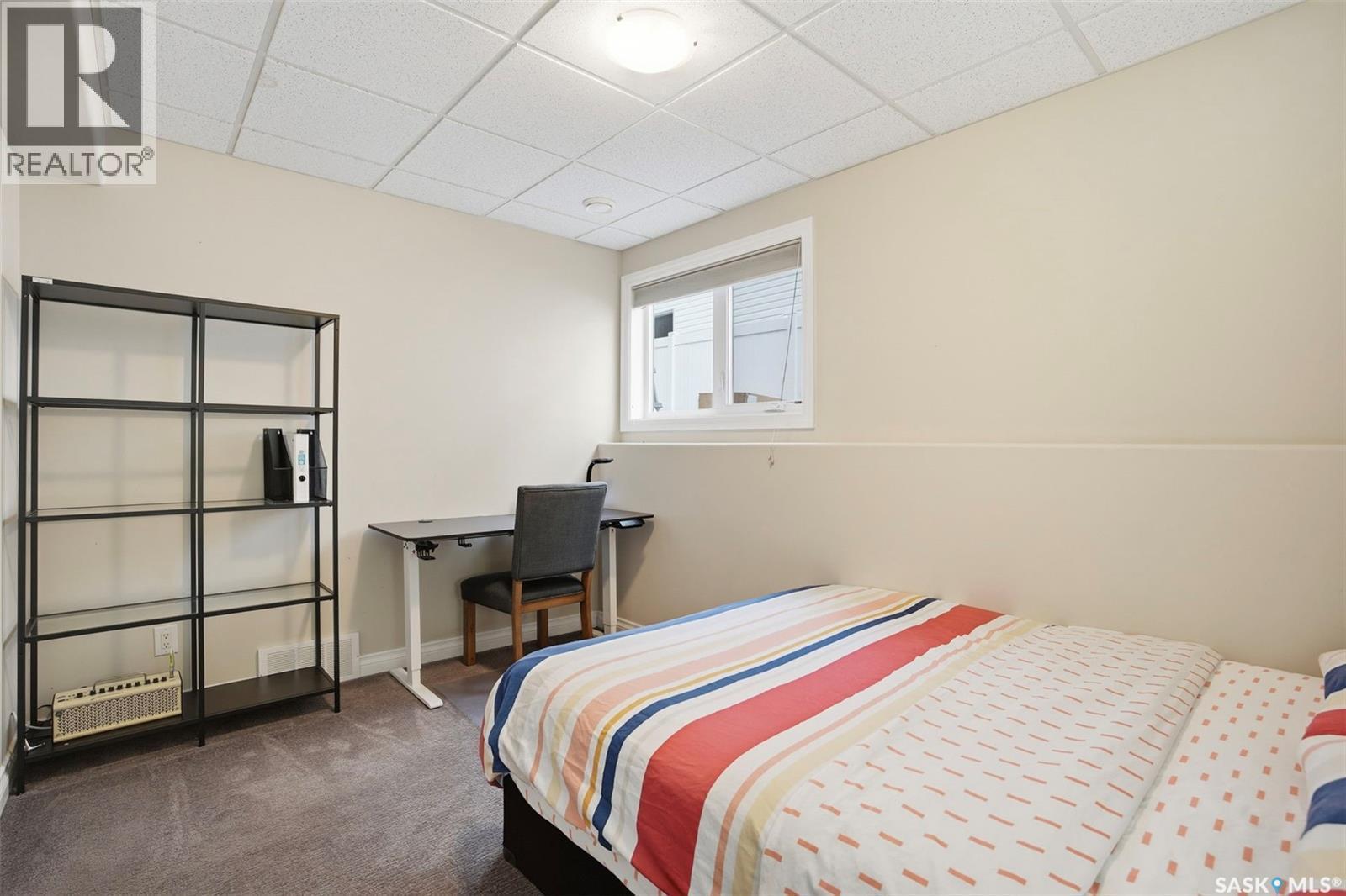 106 Johns Road, Saskatoon, SK - Indoor Photo Showing Bedroom