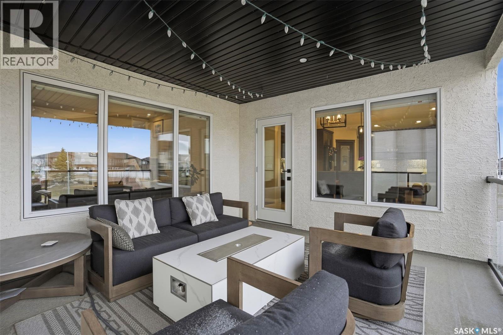 106 Johns Road, Saskatoon, SK - Outdoor With Deck Patio Veranda With Exterior