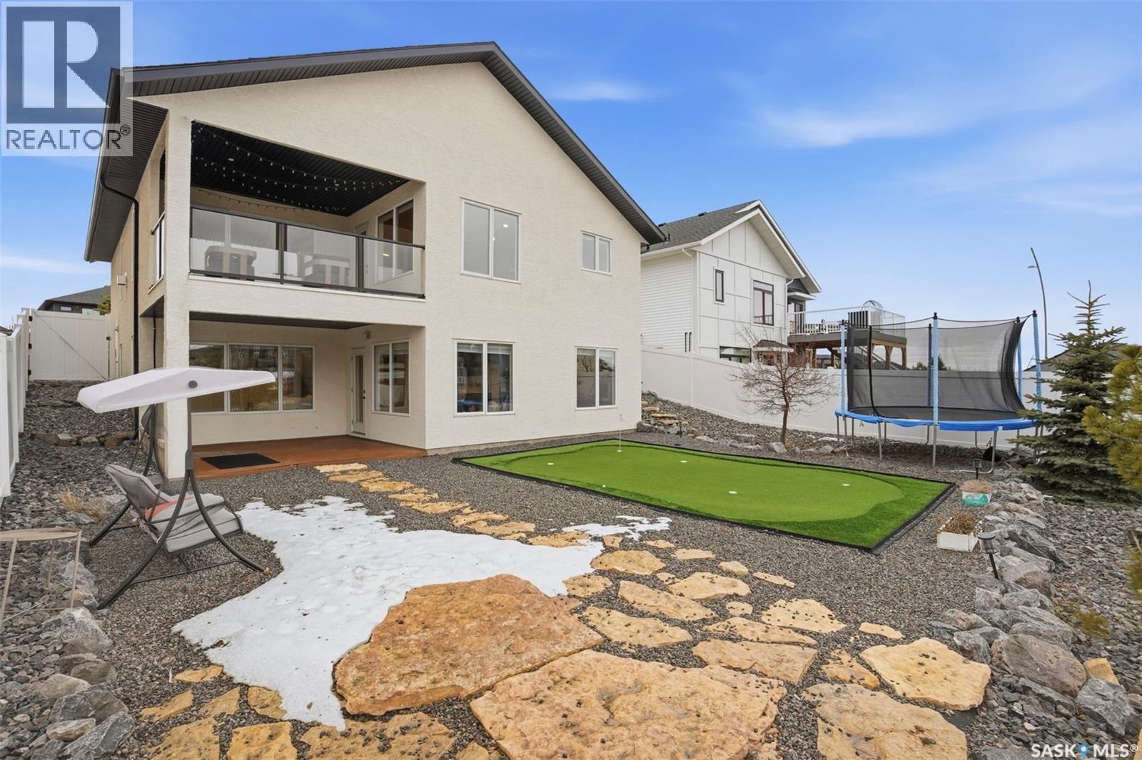 106 Johns Road, Saskatoon, SK - Outdoor