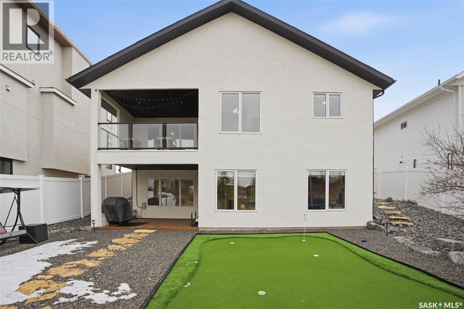 106 Johns Road, Saskatoon, SK - Outdoor With Exterior