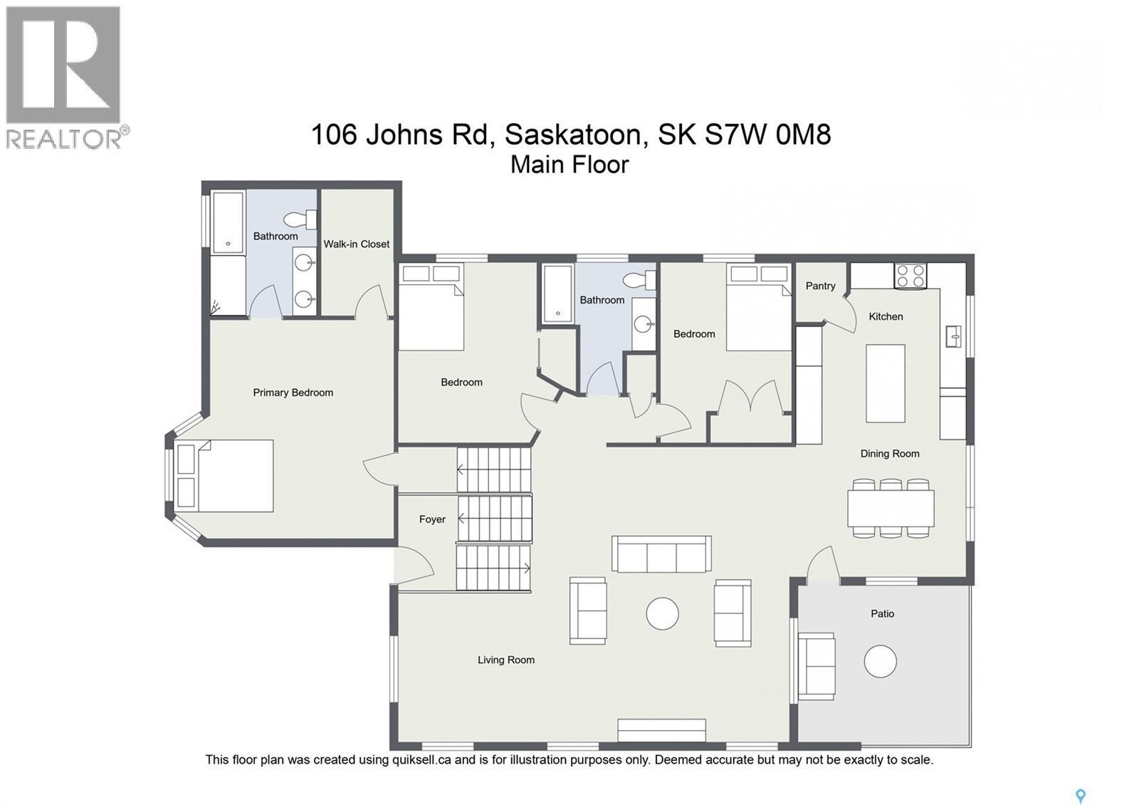 106 Johns Road, Saskatoon, SK - Other