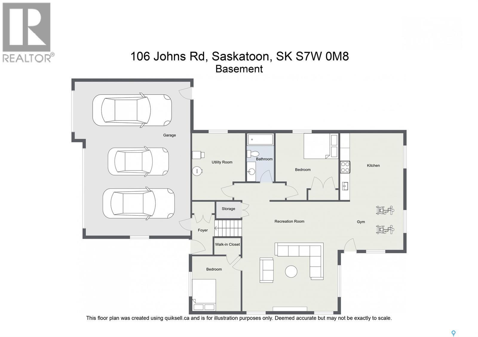 106 Johns Road, Saskatoon, SK - Other