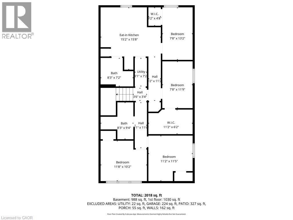 297 Mohawk Road W, Hamilton, ON - Other