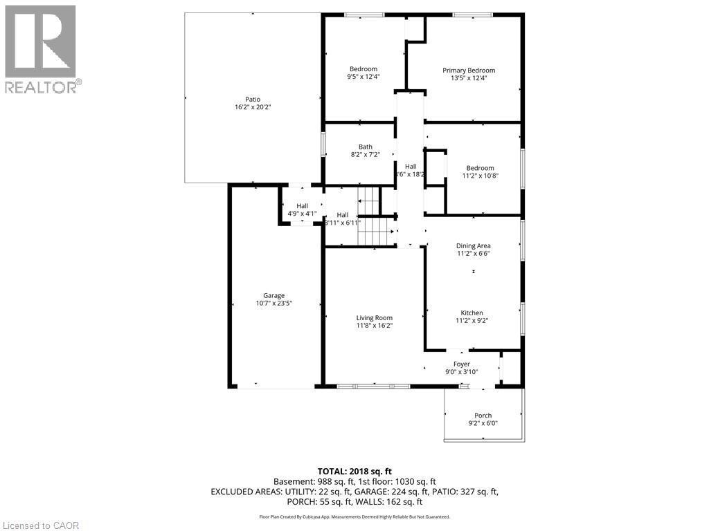 297 Mohawk Road W, Hamilton, ON - Other