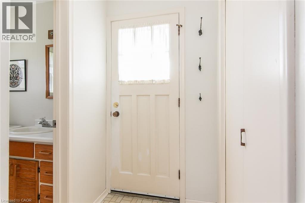 70 Inwood Crescent, Kitchener, ON - Indoor Photo Showing Other Room