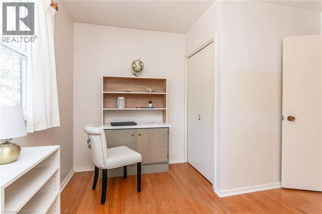70 Inwood Crescent, Kitchener, ON - Indoor