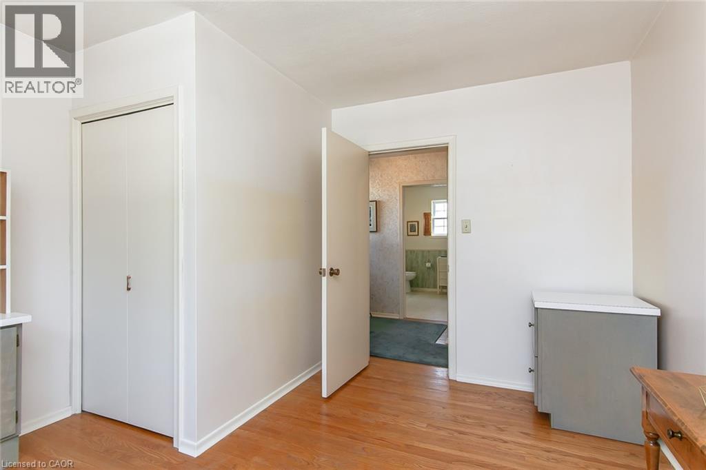 70 Inwood Crescent, Kitchener, ON - Indoor Photo Showing Other Room