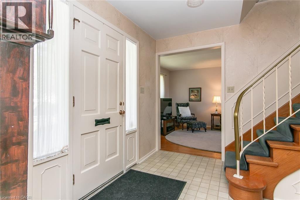 70 Inwood Crescent, Kitchener, ON - Indoor Photo Showing Other Room