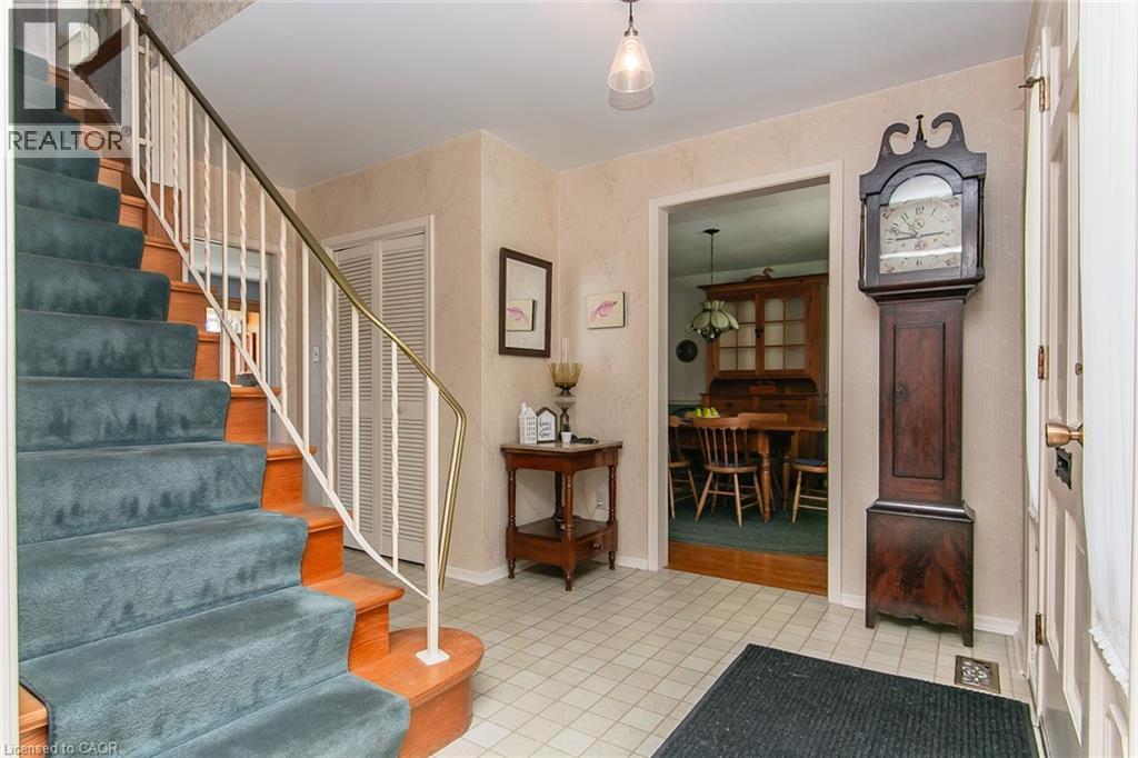 70 Inwood Crescent, Kitchener, ON - Indoor Photo Showing Other Room
