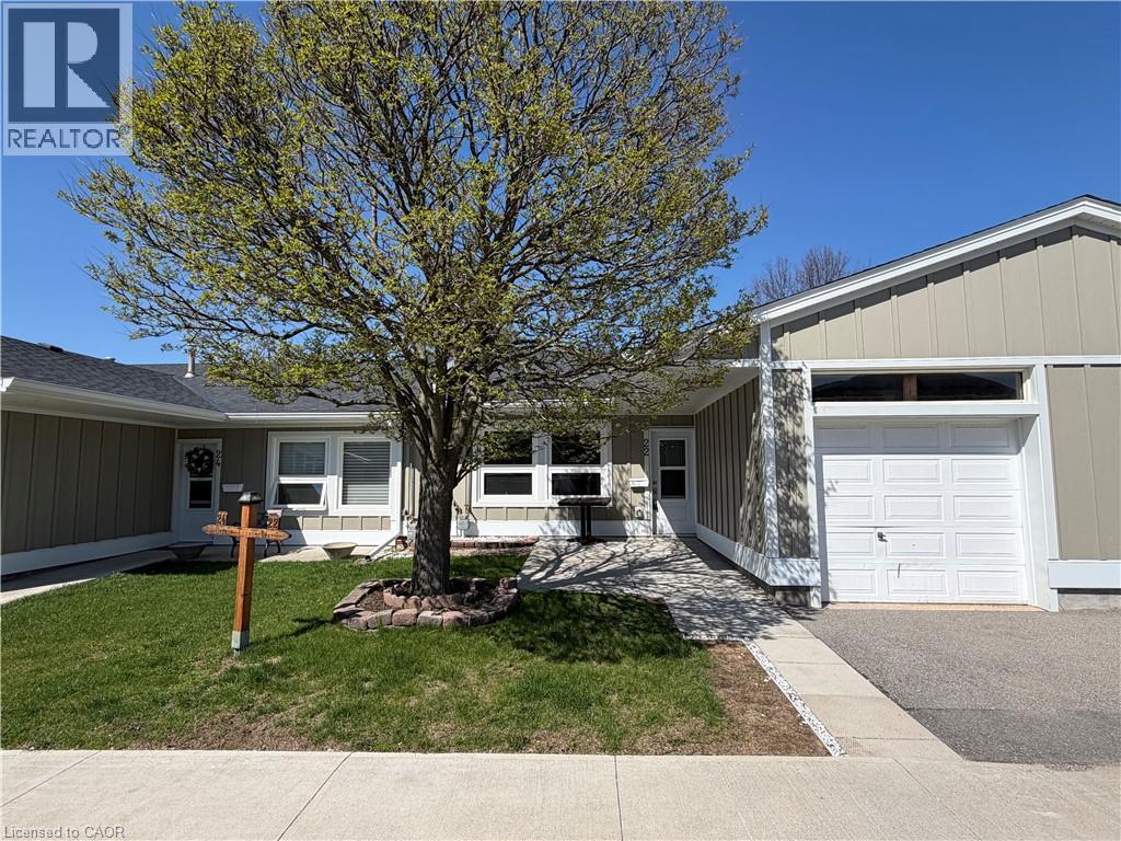 22 Bishop Tonnos Way, Hamilton, ON - Outdoor
