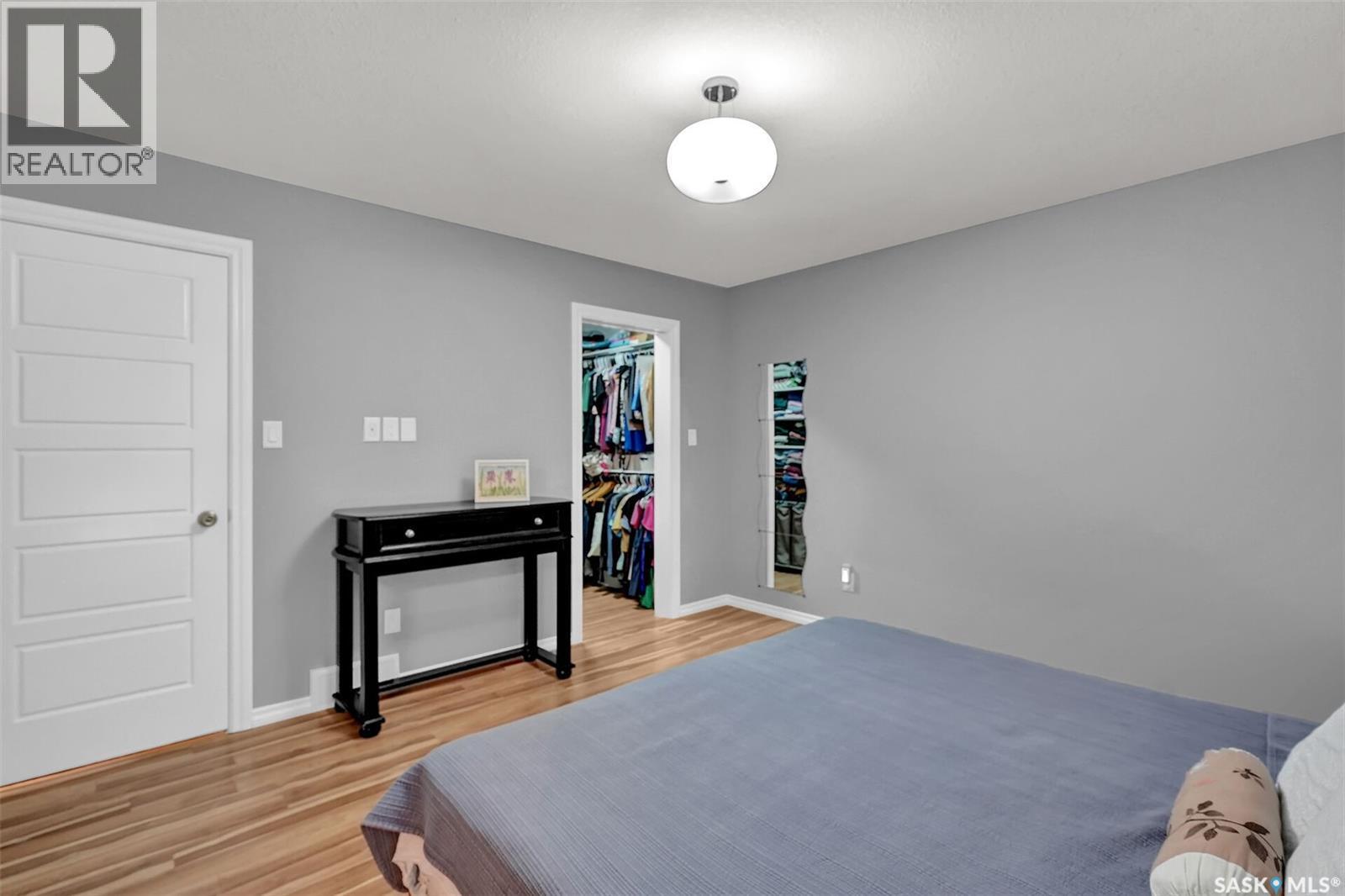 4217 Preston Crescent, Regina, SK - Indoor Photo Showing Bedroom