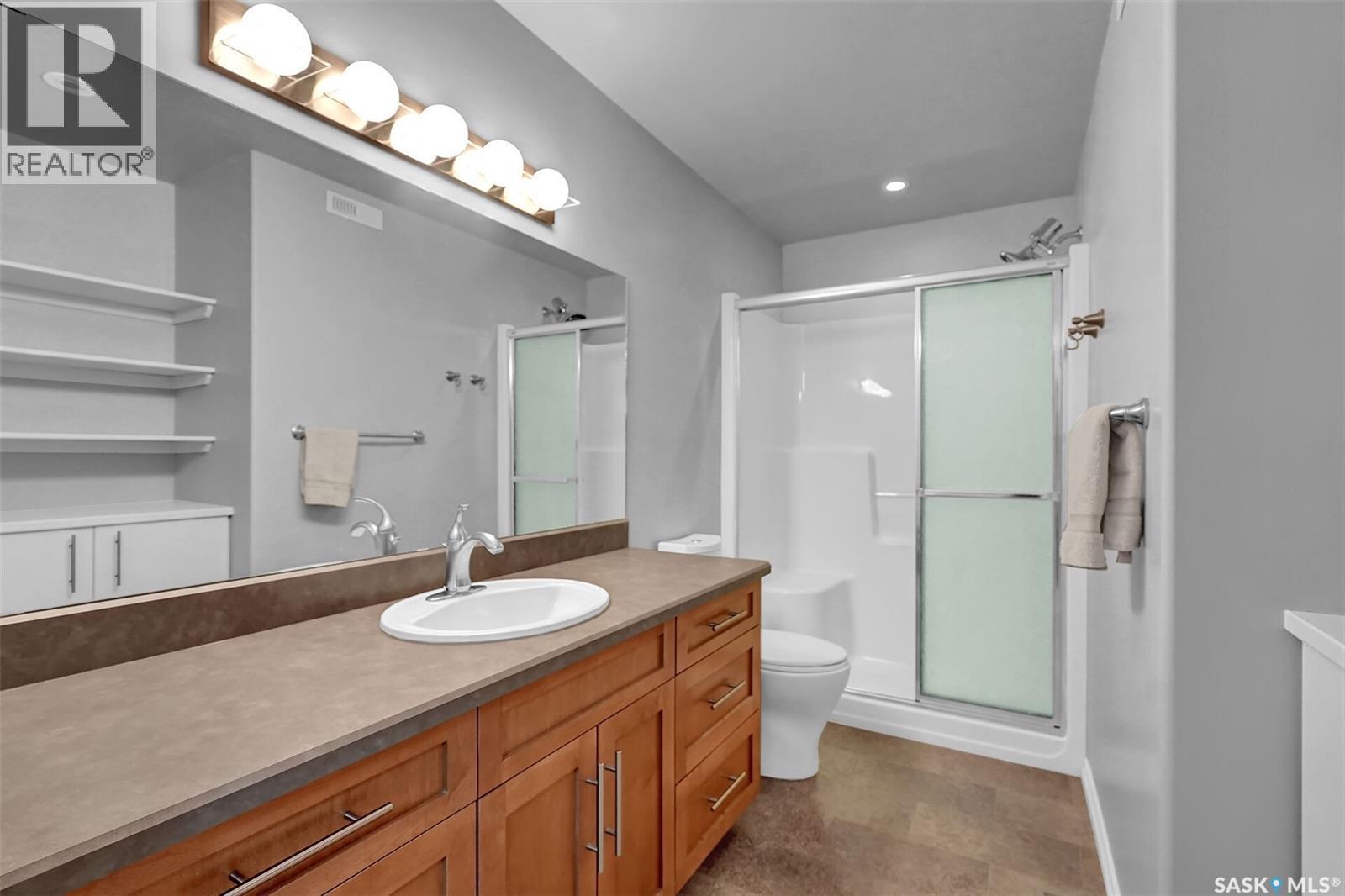 4217 Preston Crescent, Regina, SK - Indoor Photo Showing Bathroom