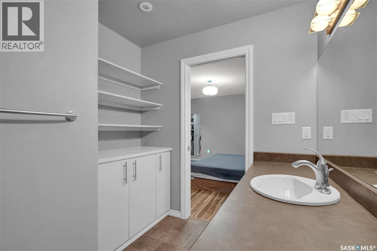 4217 Preston Crescent, Regina, SK - Indoor Photo Showing Bathroom