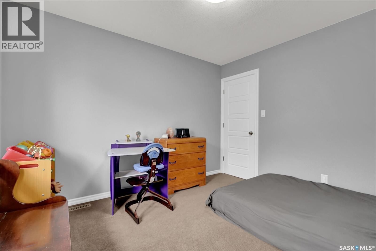 4217 Preston Crescent, Regina, SK - Indoor Photo Showing Bedroom