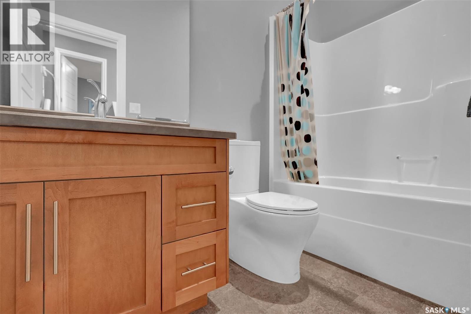 4217 Preston Crescent, Regina, SK - Indoor Photo Showing Bathroom