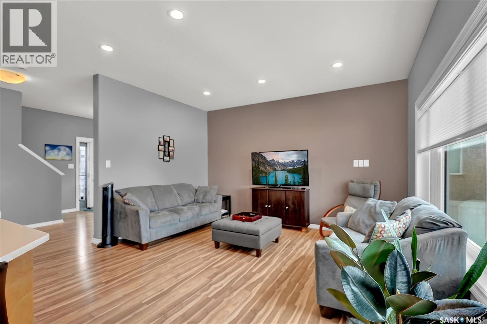 4217 Preston Crescent, Regina, SK - Indoor Photo Showing Other Room