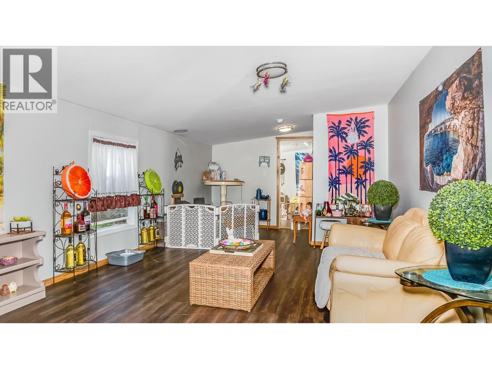 5702 Bertha Road, Kitchener, BC