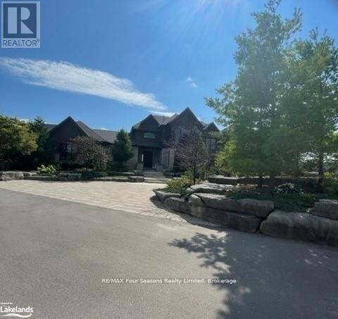 12 Windrose Valley Boulevard, Clearview, ON - Outdoor