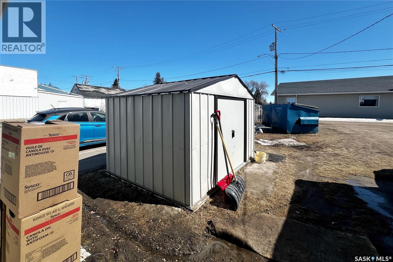18 Main Street, Shellbrook, SK