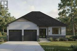188 GREENE STREET South Huron (Exeter), ON N0M 1S3