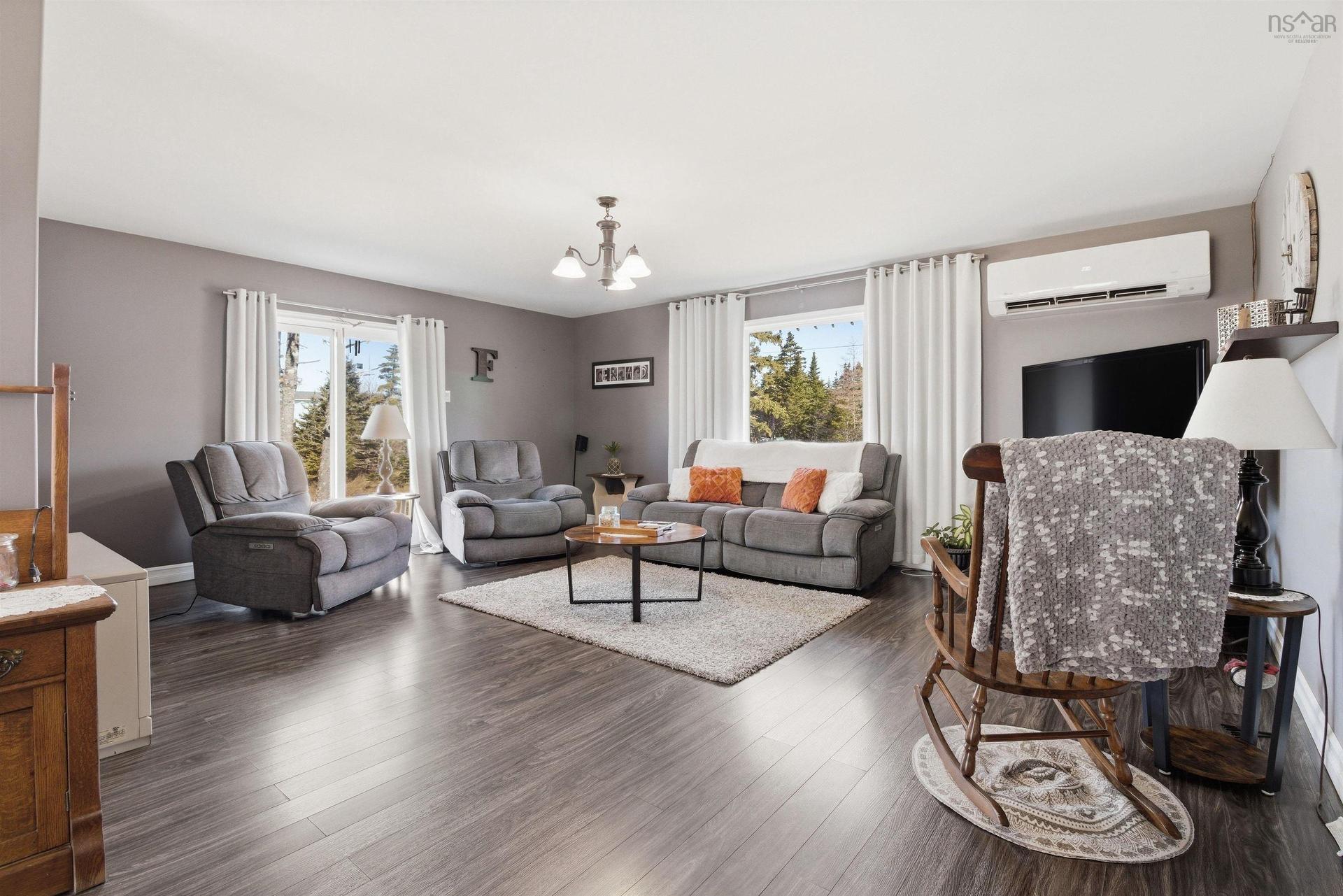 276 Passage Road, Watt Section, NS