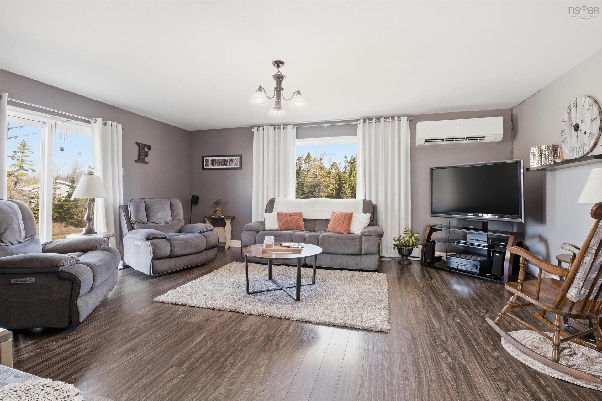 276 Passage Road, Watt Section, NS