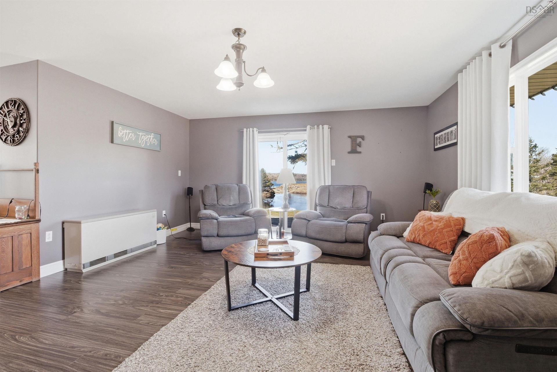 276 Passage Road, Watt Section, NS