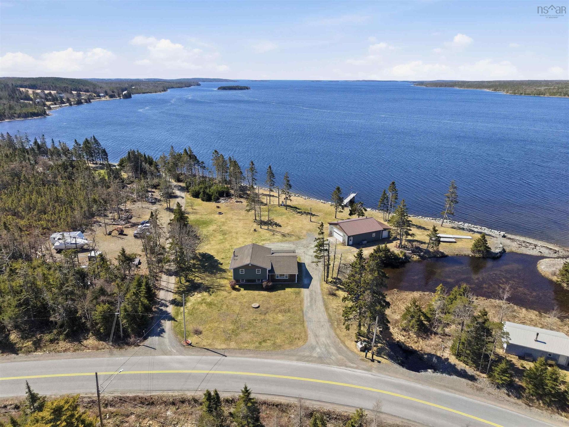 276 Passage Road, Watt Section, NS
