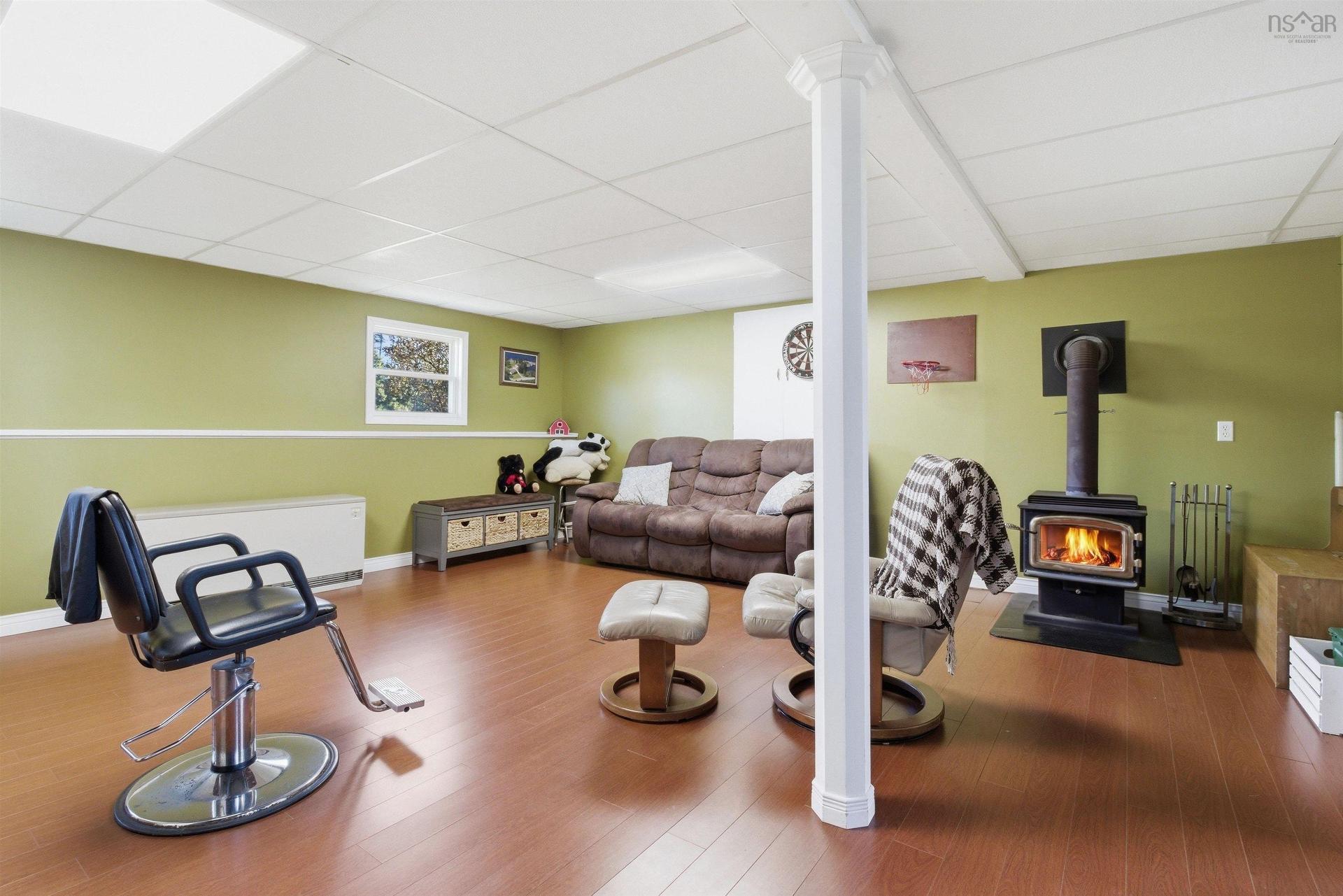 276 Passage Road, Watt Section, NS