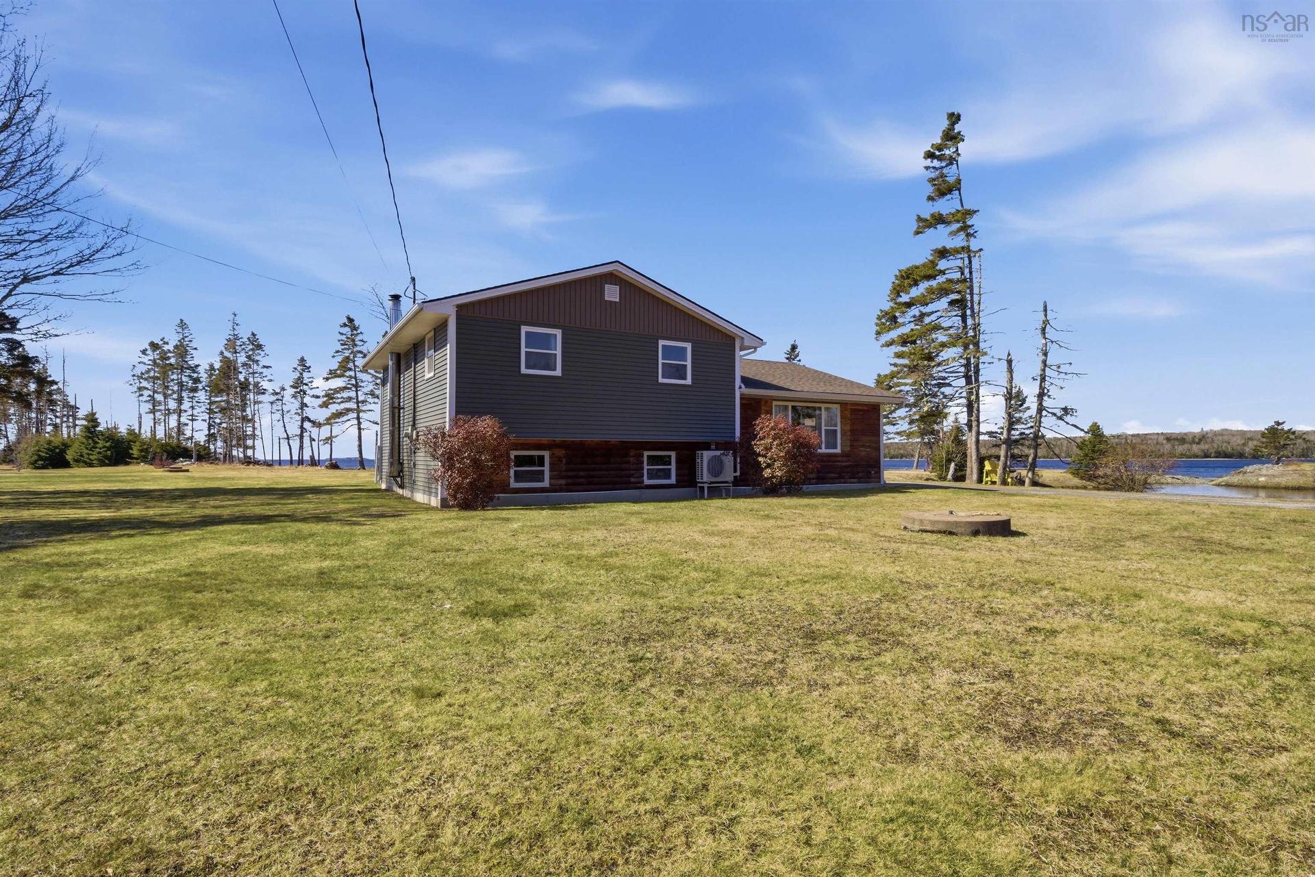 276 Passage Road, Watt Section, NS