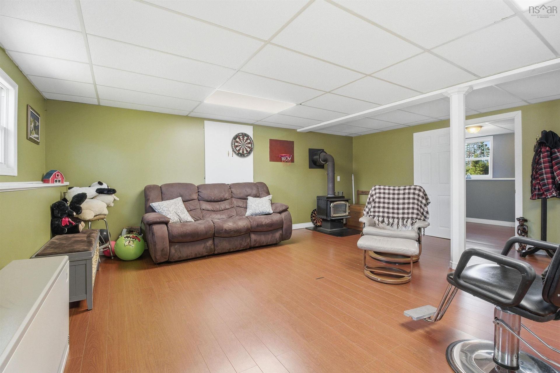 276 Passage Road, Watt Section, NS