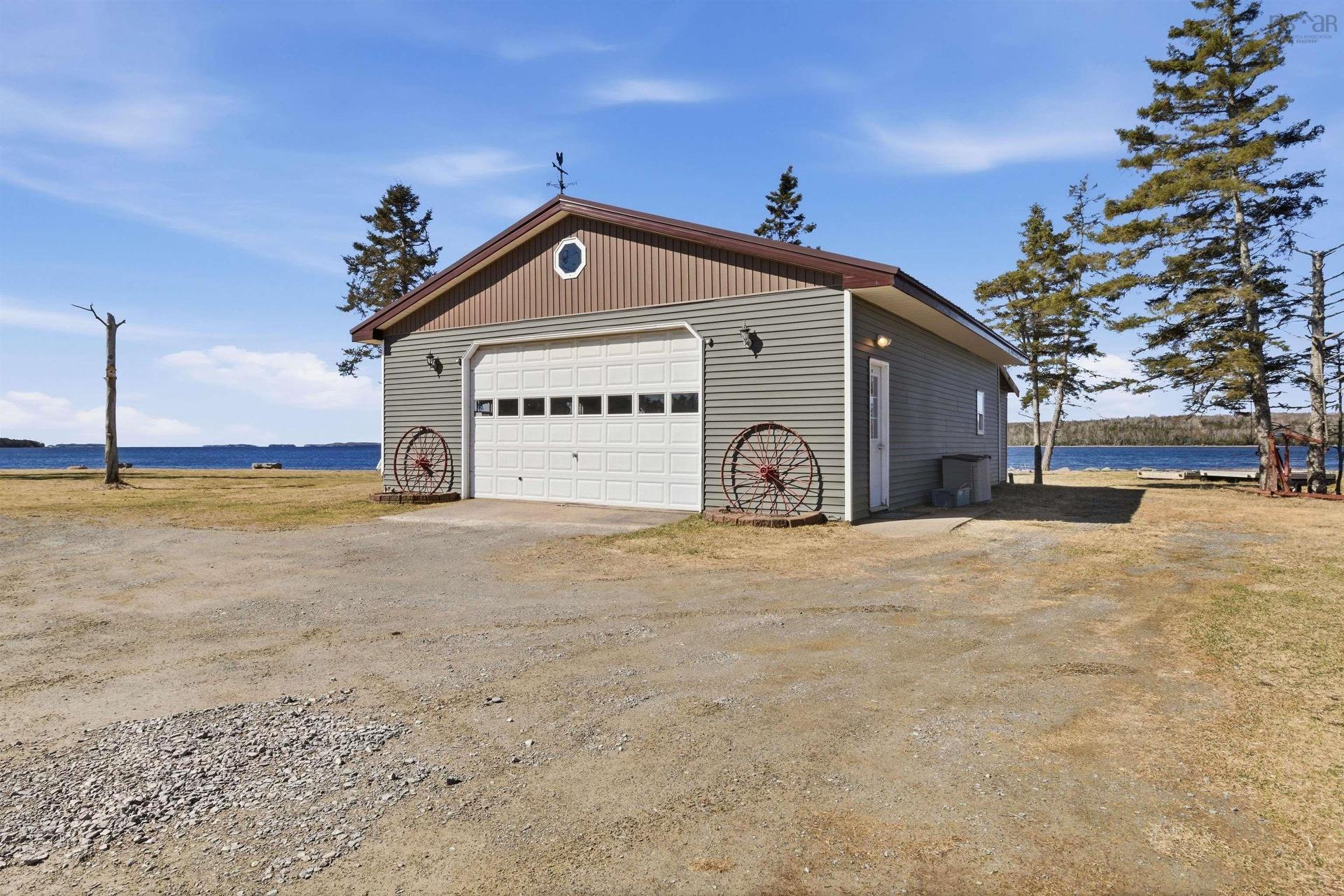 276 Passage Road, Watt Section, NS