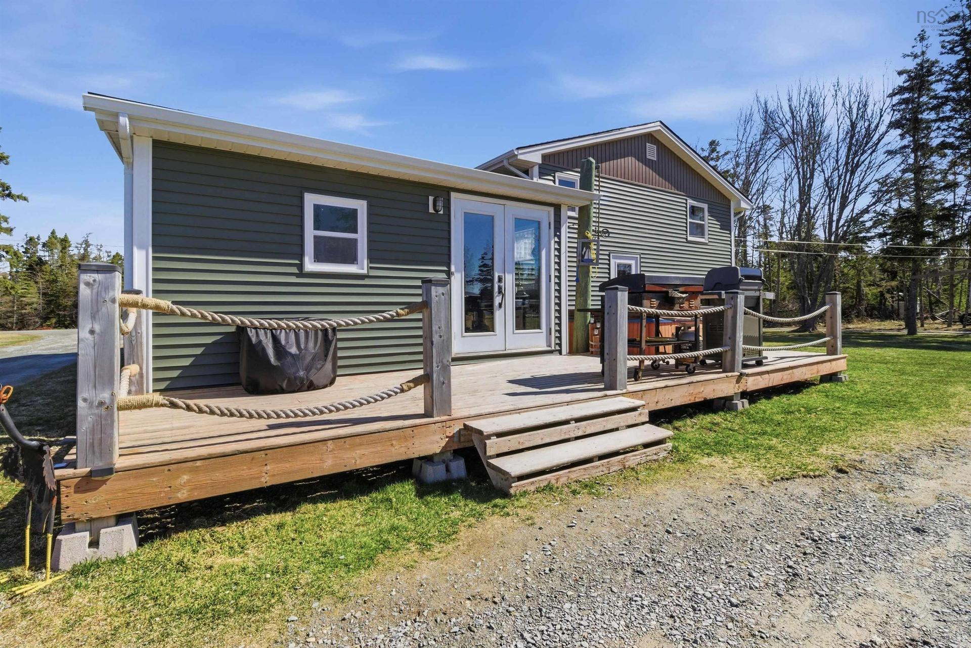 276 Passage Road, Watt Section, NS