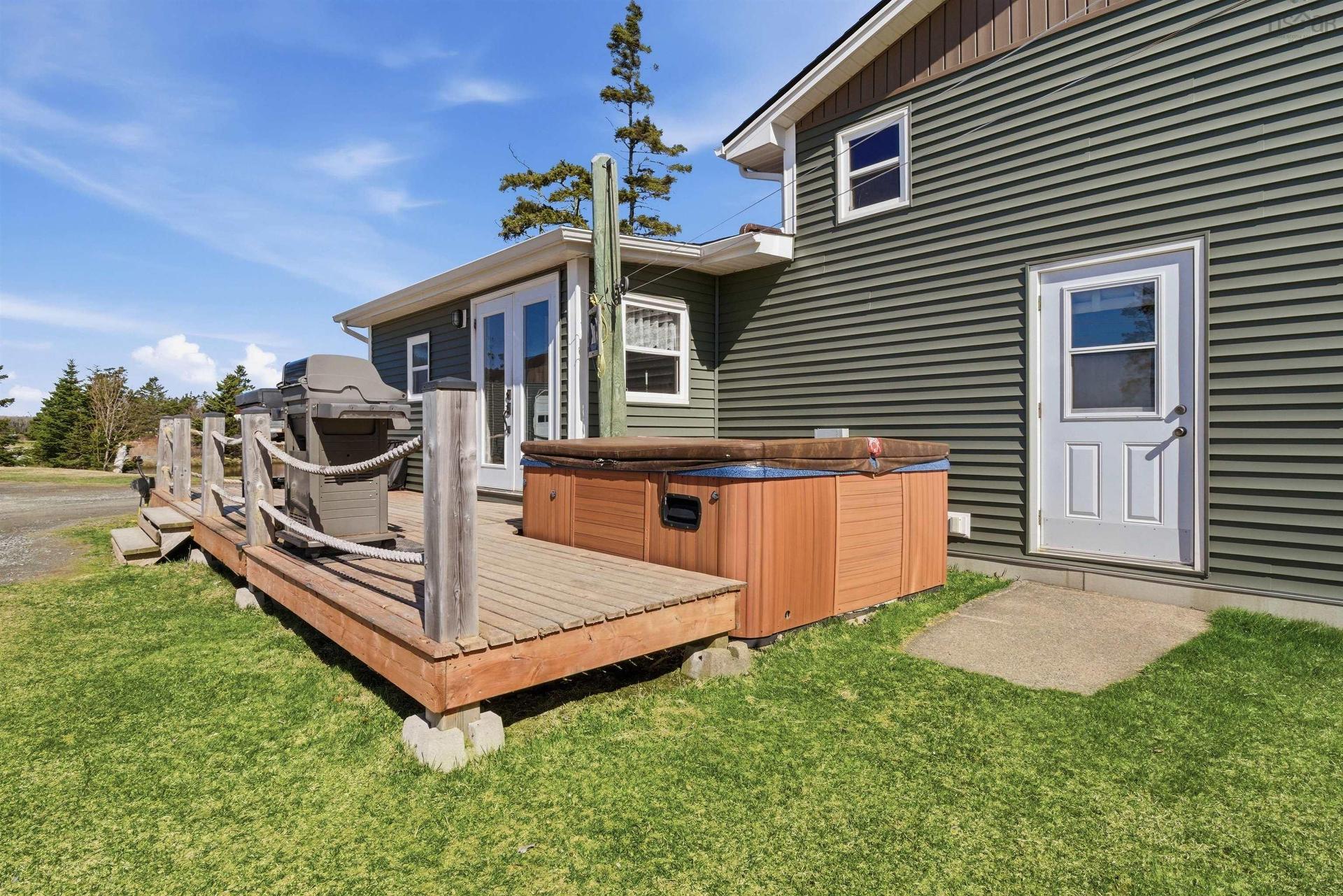 276 Passage Road, Watt Section, NS