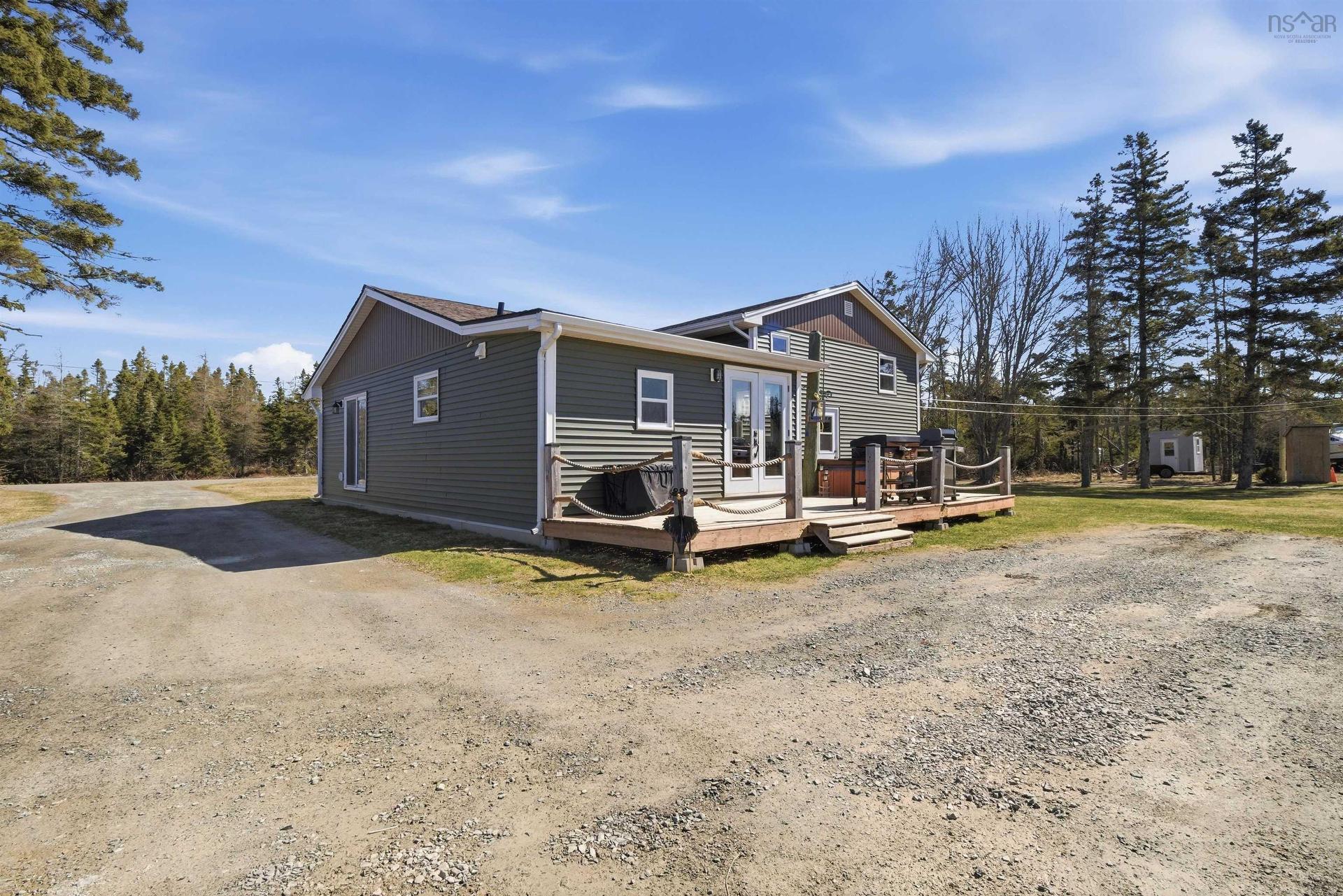 276 Passage Road, Watt Section, NS