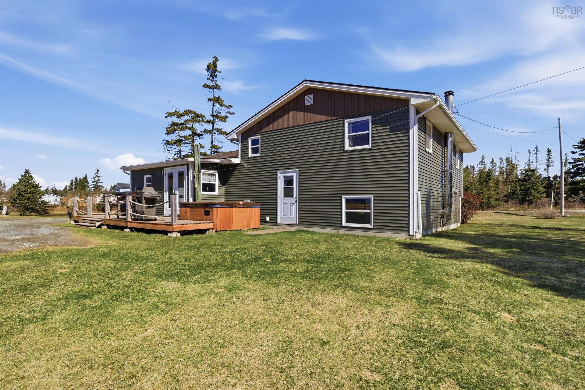 276 Passage Road, Watt Section, NS