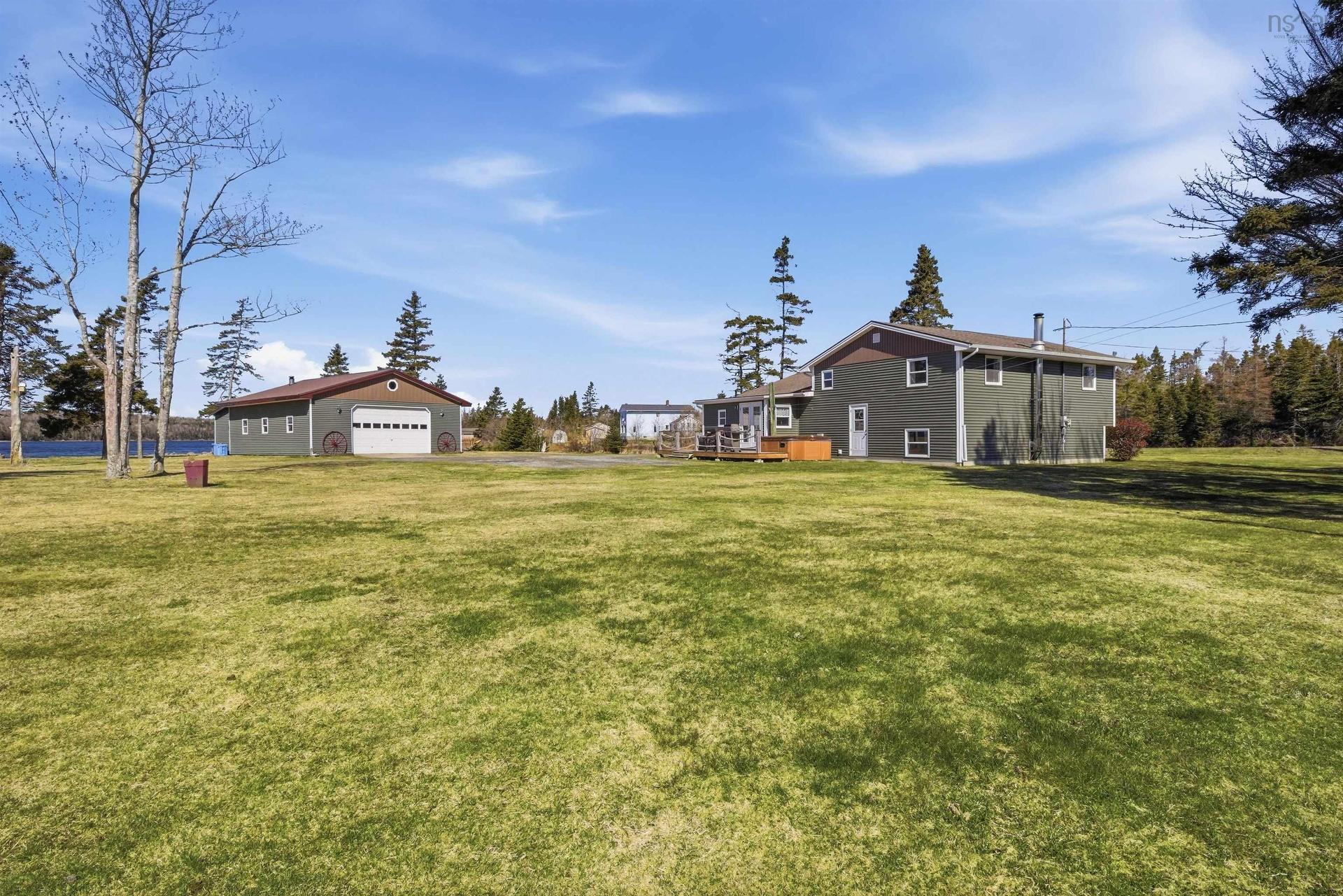 276 Passage Road, Watt Section, NS