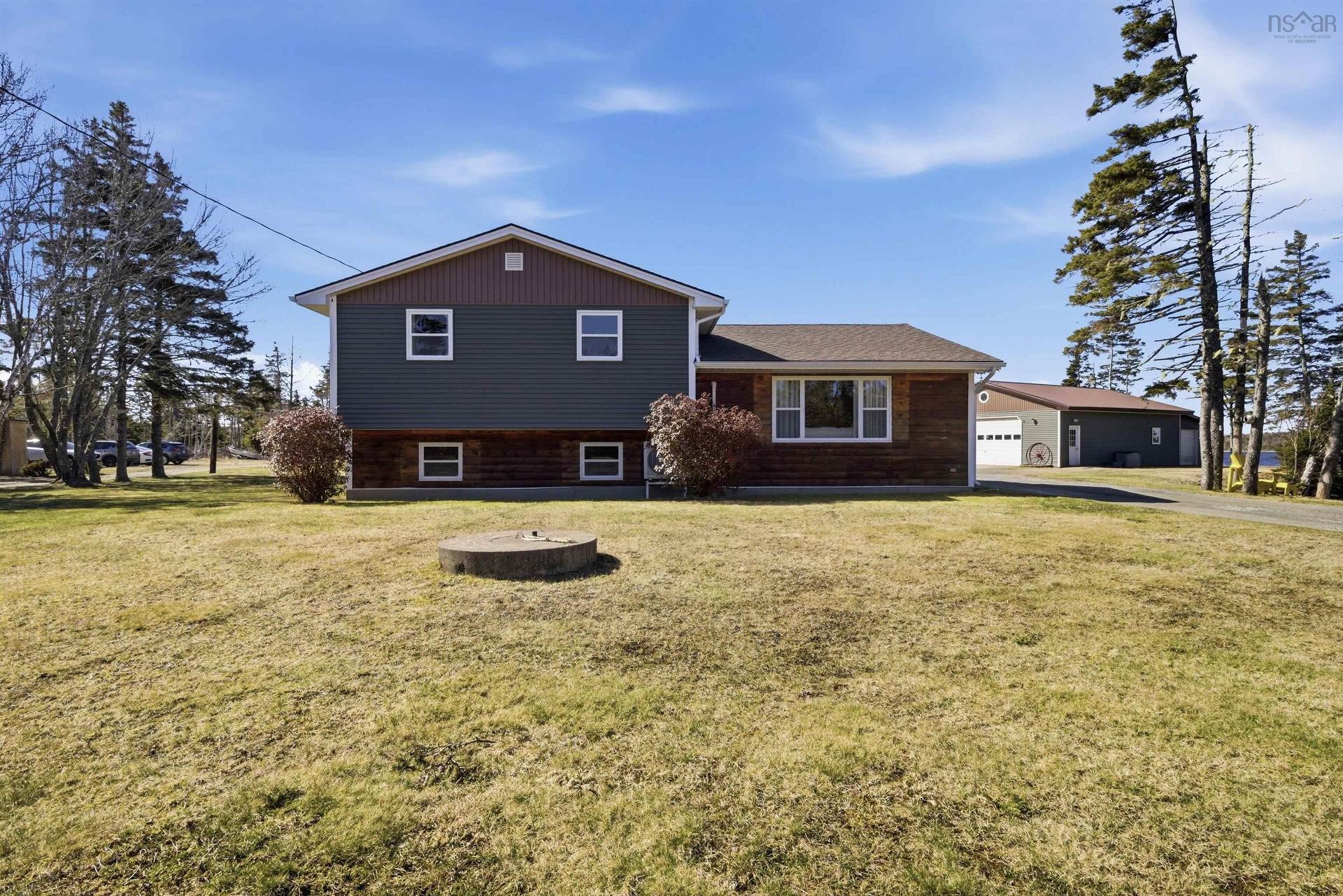 276 Passage Road, Watt Section, NS